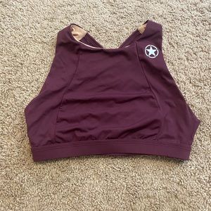 Savage Barbell High neck